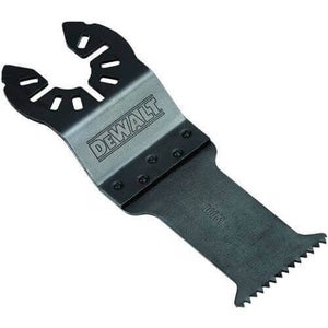 DeWALT® DWA4206 Oscillating Blade, Use with All Oscillating Tool