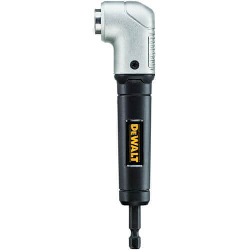 DeWALT® Impact Ready® DWARA120 Right Angle Drill Attachment