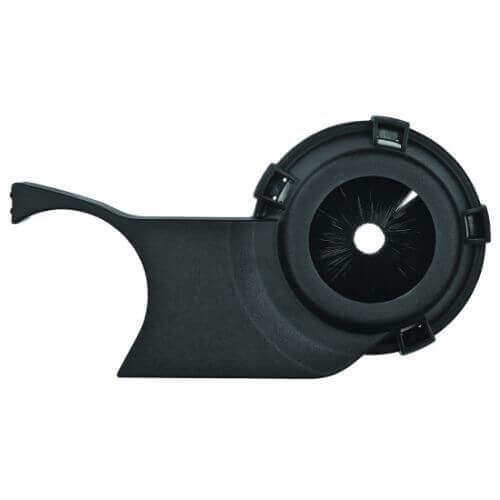 DeWALT® DWH001SDH Replacement Standard Bit Head, 2 in W Blade, 5/8 x 4 in L Usable, 6 in OAL Carbide Drill Bit Capacity