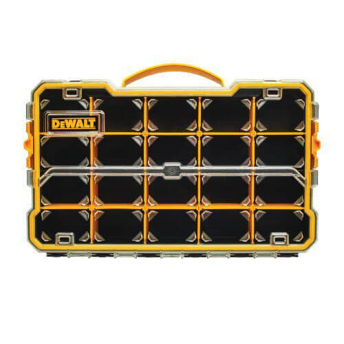 DeWALT® DWST14830 Organizer, 2-7/8 in H x 11 in W x 17-5/8 in D