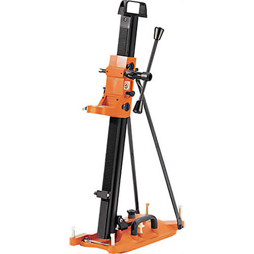 Core Cut® 01680 Standard Combo Core Rig Stand for Weka Drill Motor