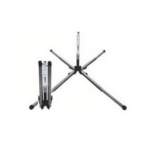 Dicke DL1000W Compact Stand, Aluminum