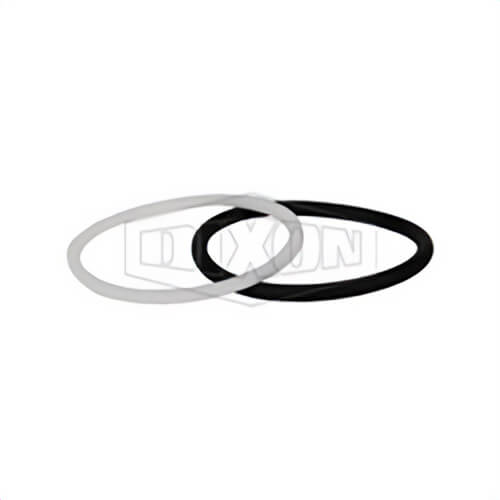 Dixon® 8K-SKIT DQC K Interchange Coupler Seal Kit, For Use with All Style Coupler