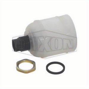 Dixon® 3000-10 Automatic Drain, For Use with F08/F17/F74 Filter