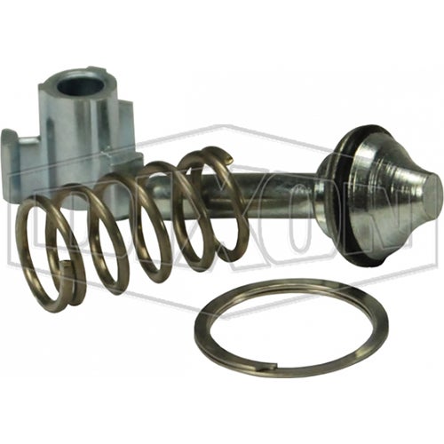 Dixon® 3H-RKIT DQC H Industrial Interchange Repair Kit, For Use with Steel Coupling