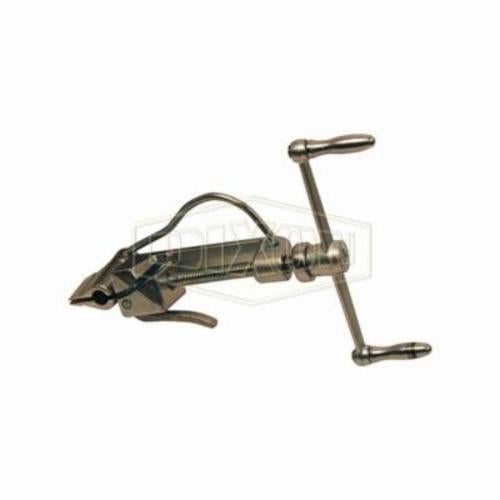 Dixon® 51960 Clamping Tool, For Use with Band and Buckle