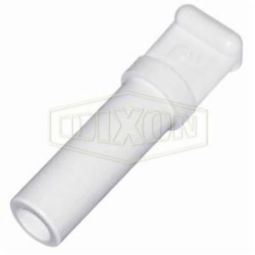 Dixon® 63265600WP2 LIQUIfit™ Plug, 1/4 in Nominal, Tube End Style, Nylon, Domestic