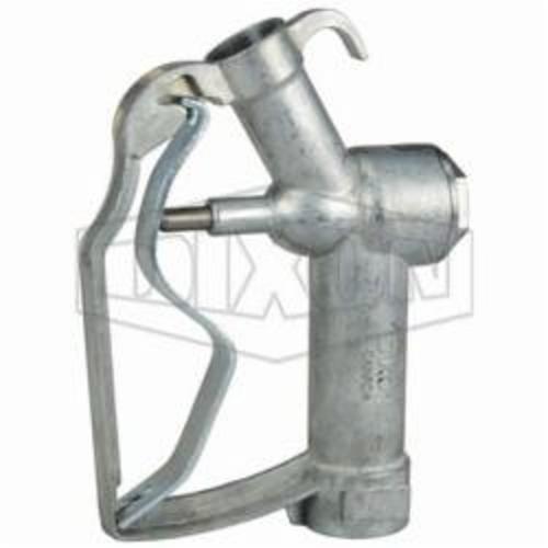 Dixon® 900 Utility Gravity Nozzle, Aluminum