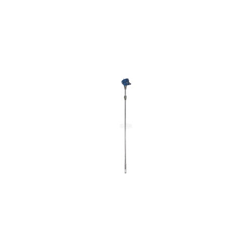 Dixon® A200PC96A ADS Spillguard™ Probe with Phase Shift Capacitor Sensor, 316 Stainless Steel, 96 in L