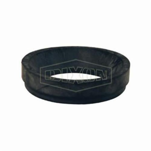 Dixon® AWR14 Air King™ 4-Lug Washer, 2-3/8 in OD x 17/32 in Thick, Rubber