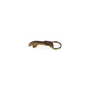 Dixon® CAMOPENER Bottle Opener, Brass
