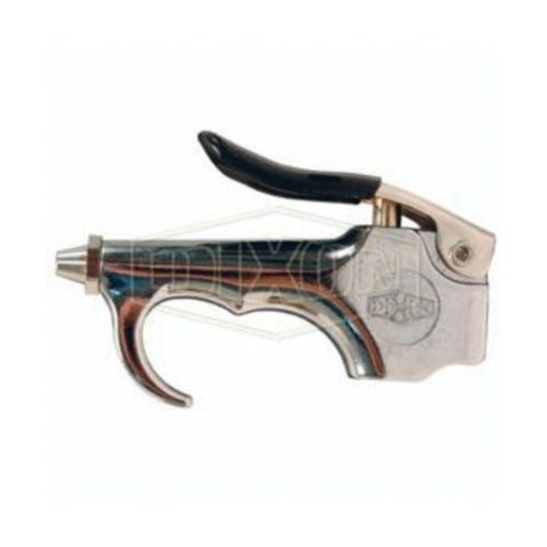 Dixon® D605 Non-Safety Blow Gun, 1/4 in Thread, Die Cast Zinc, Domestic