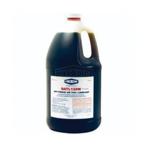 Dixon® DATL128W Anti-Freeze Lubricant, 1 gal, Liquid, Blue, < 1