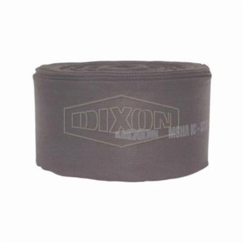 Dixon® DHS219-100 Protective Sleeve, Nylon, Black, Domestic