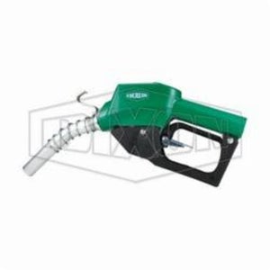 Dixon® DN7LOBF Farm and Consumer Nozzle, 3/4 in FNPT x 15/16 in Spout, Aluminum, Domestic