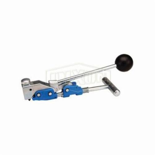 Dixon® F1 Hand Held Jack Band Clamping Tool, for use with 5/8 in Band Clamps