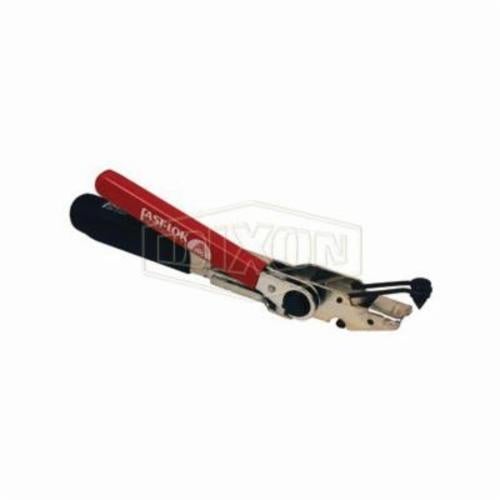 Dixon® F40 Intermediate Hand Tool, Use with 3/8 in and 5/8 in Band Clamp