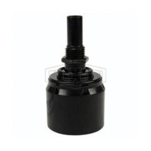 Wilkerson® by Dixon® GRP-95-973 Automatic Float Drain with Nitrile Seal, Use with F16, F18, F26, F28, F30, M16, M26, M30, CB6, B18, B28 Filter