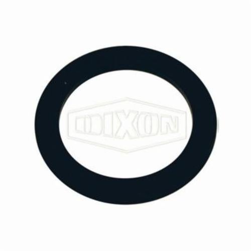 Dixon® KRW50 Coupling Gasket, 5 in Nominal, Rubber, Domestic