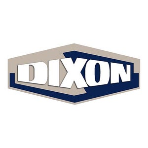Dixon® Union Hex Nut, Series: 13 H, 1-1/2 in Tube Nominal Size, 304 Stainless Steel, 1.62 in W, Domestic
