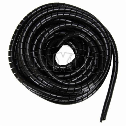 Dixon® NFSGX16 Standard Spiral Hose and Cable Protection, 0.45 in, Domestic
