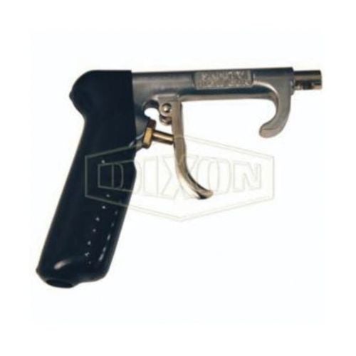 Dixon® PG700 Pistol Grip Safety Blow Gun, 1/4 in Thread