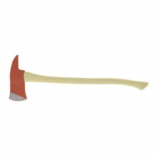 Dixon® PHFA6 Fire Axe, #6 Pick Head, 36 in L Hickory Wood Handle