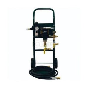 Dixon® PTP Pneumatic Hydrostatic Test Pump, 5.5 GPM