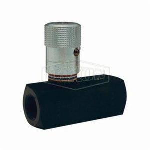 Dixon® SFC3200 F Series Hydraulic Flow Control Valve, 2 in Nominal, 3000 psi, Steel Body