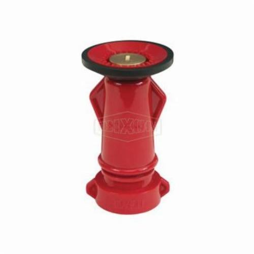 Dixon® SL075 Fog Nozzle, 3/4 in Inlet, Polycarbonate Body