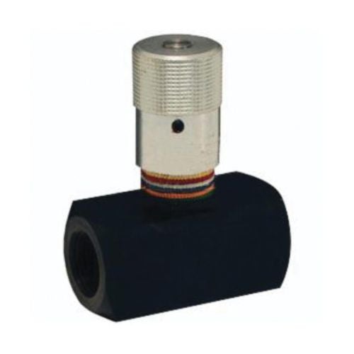 Dixon® SN1600 N Series Hydraulic Flow Control Valve, 1 in Nominal, 3000 psi, Steel Body