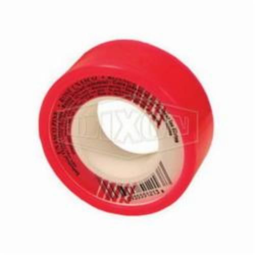 Dixon® TTBP50 Industrial Heavy Duty Tape, 540 in L 4 mil Thick, PTFE