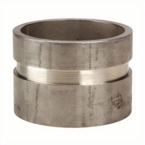 Dixon® VN3000-200 VN Series Adapter Nipple, Carbon Steel, 3 in, Grooved x Weld End, Domestic