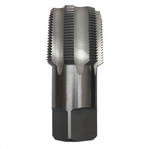 Qualtech DWTPT2INCH Pipe Tap, 2-11-1/2 Thread