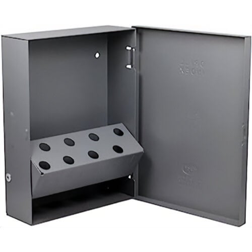 Drill America HUT88SD THS S&D Index EDP, 9/16-1 in x 16