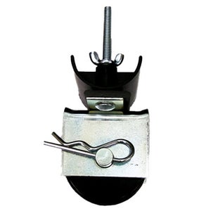 Duct-O-Wire® FC-TR4 Single Wheel Trolley