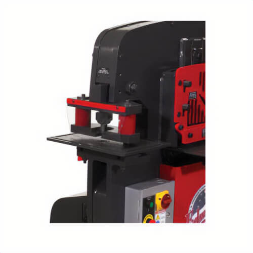 Edwards® AC1099 Urethane Stripper Assembly, For Use with Ironworkers