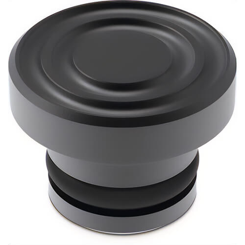 Enerpac® A-53G Grooved Saddle, for Use with Up to 5 ton Cylinders