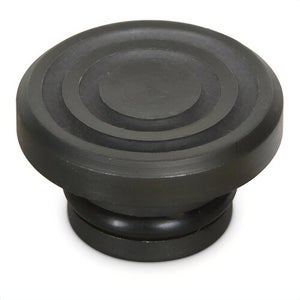 Enerpac® A102G Grooved, Serrated Saddle, for use with RC Series 10 ton Single-Acting General Purpose Cylinders