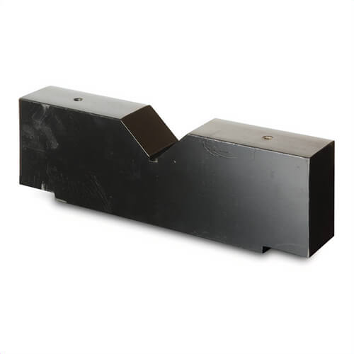 Enerpac® A200R V-Block, for use with BPR20075 100 ton Roll Frame Press