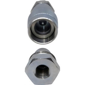 Enerpac® C604 High Flow Hydraulic Coupler, Complete Set, 3/8 in