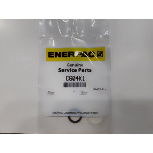 Enerpac® C604K1 O-Ring Genuine Service Kit, for CR400 Coupler