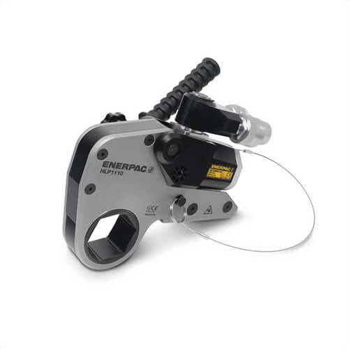 Enerpac® HMT7500 Modular Hydraulic Torque Wrench Drive Unit, 2-3/16 to 3-15/16 in Hexagon Range, 7,562 ft-lb