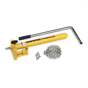 Enerpac® IPL101 Hydra-Lift, for use with Daylight Adjustment and 150 to 200 ton H-Frame Presses