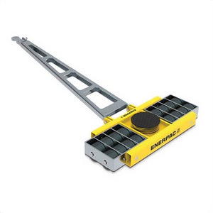 Enerpac® MLSF35 Wheeled Load Skate, MLS Series, 35 ton Load