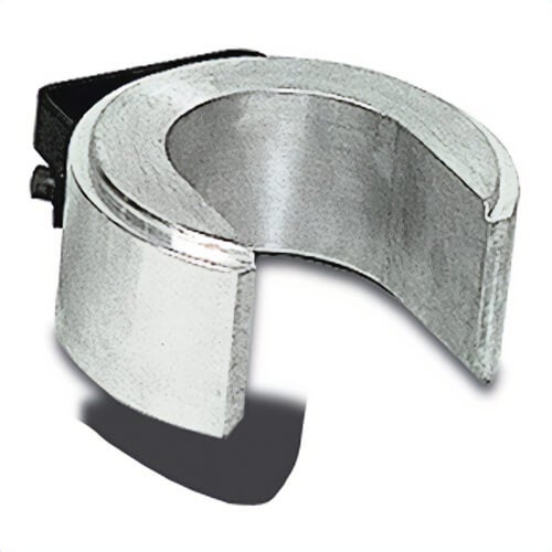 Enerpac® PRU203 Locking U-Ring, for use with Pow'R-Riser PRASA20016L/PRASA20027L Lifting Jack, 200 ton Capacity