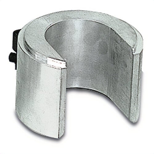 Enerpac® PRU205 Locking U-Ring, for use with Pow'R-Riser PRASA20016L/PRASA20027L Lifting Jack, 200 ton Capacity