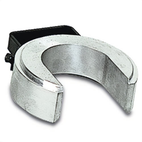 Enerpac® PRU201 Locking U-Ring, for use with Pow'R-Riser PRASA20016L/PRASA20027L Lifting Jack, 200 ton Capacity