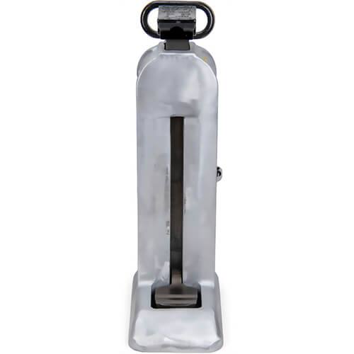 Enerpac® RJA1022 Ratchet Jack, 10 ton Capacity, 12 in Stroke, Aluminum Housing