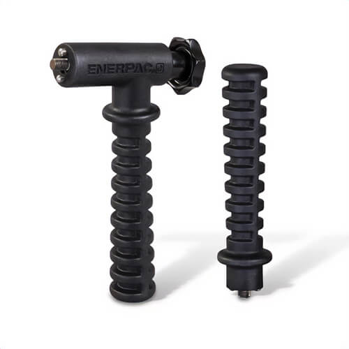 Enerpac® SWH6S Straight Positioning Handle, for use with Square Drive Hydraulic Torque Wrenches